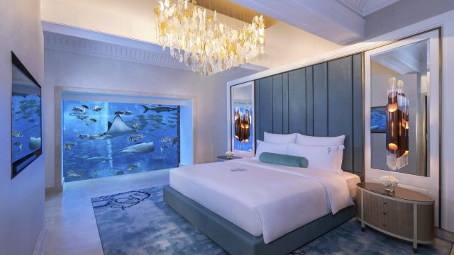 افضل فنادق حفر الباطن موصى بها 2023