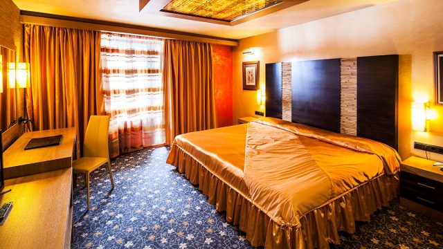 افضل فنادق شمال جدة الموصى بها 2023