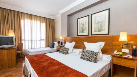 افضل فنادق غرناطة اسبانيا الموصى بها 2023