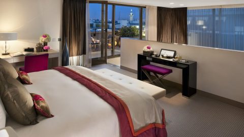 افضل فنادق نجران الموصى بها لعام 2023