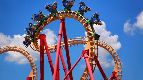 افضل مدن ملاهي الدمام التي نوصي بها