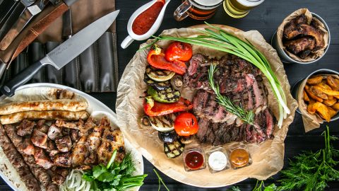 افضل مطاعم الدمام التي ننصح بتجربتها