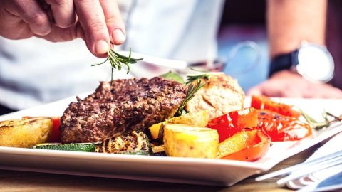 افضل مطاعم نجران المُوصى بها