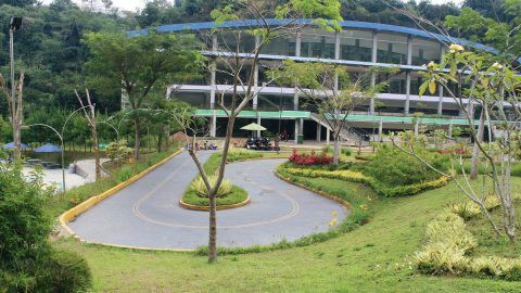 افضل منتزهات بلجرشي نوصي بزيارتها