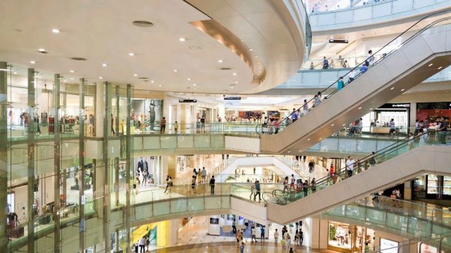 افضل مولات جازان ننصح بزيارتها