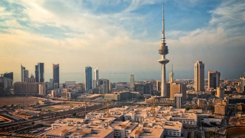 السياحة في الكويت