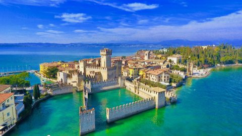 السياحة في سيرموني