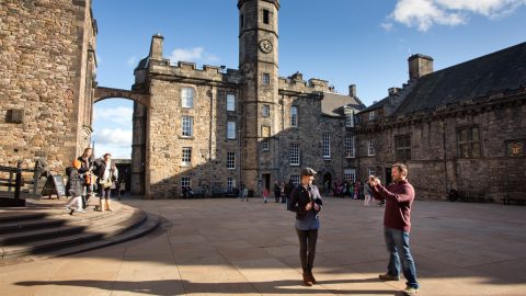 السياحة في شيفيلد