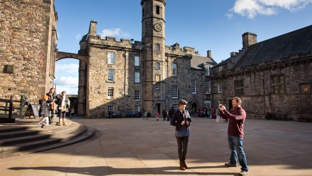 السياحة في شيفيلد