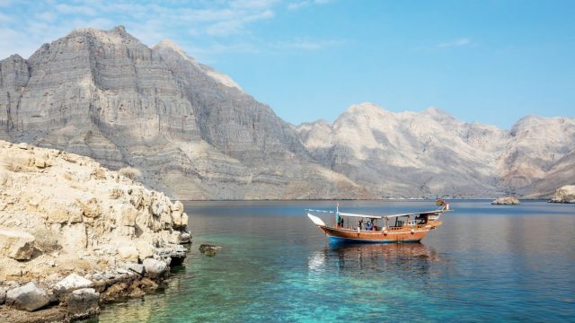 السياحة في صحار