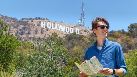 السياحة في لوس انجلوس