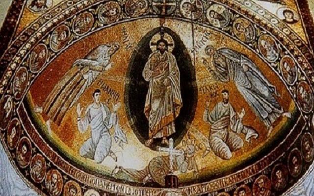 مصر .. أزمة دير سانت كاترين ومحاكم الغزاة المحتالين المظلمين ..