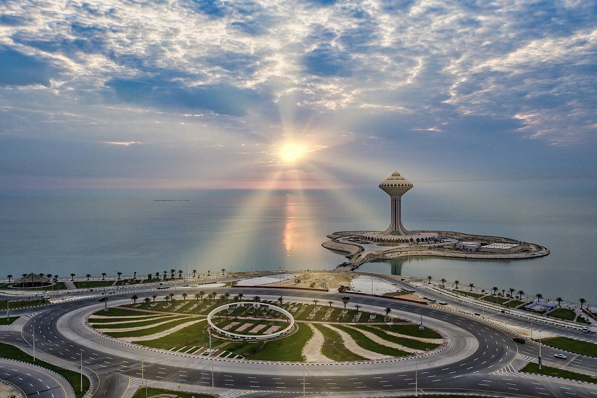 رحلات سياحية داخلية في السعودية-مدينة الخبر