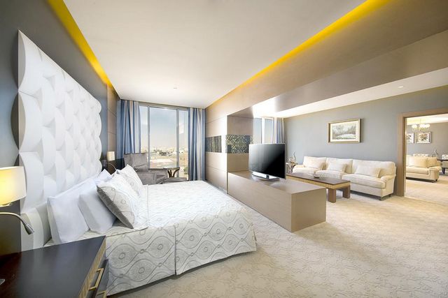 افضل فنادق تبوك الموصى بها 2022