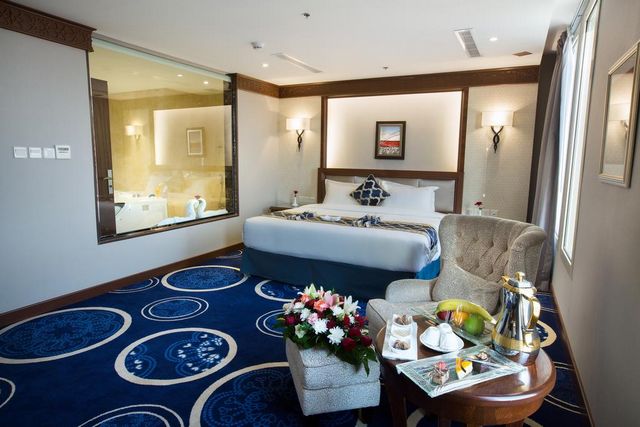 افضل فنادق تبوك الموصى بها 2022