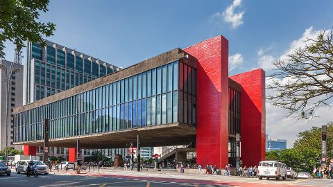 أفضل أنشطة في متحف ساو باولو للفن