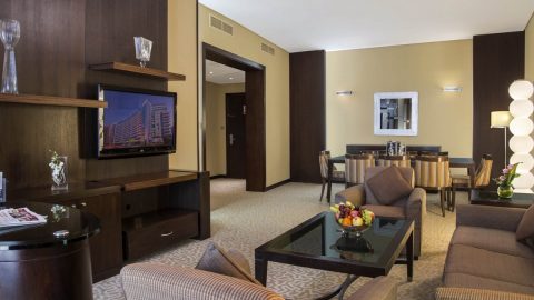 أفضل فنادق القاهرة