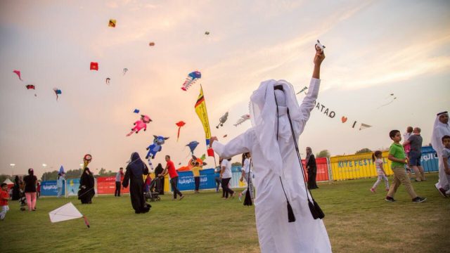 افضل أنشطة في حديقة اسباير قطر