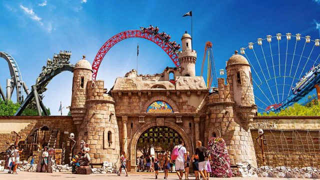 افضل اماكن سياحية في جدة للعوائل ننصحكم بزيارتها