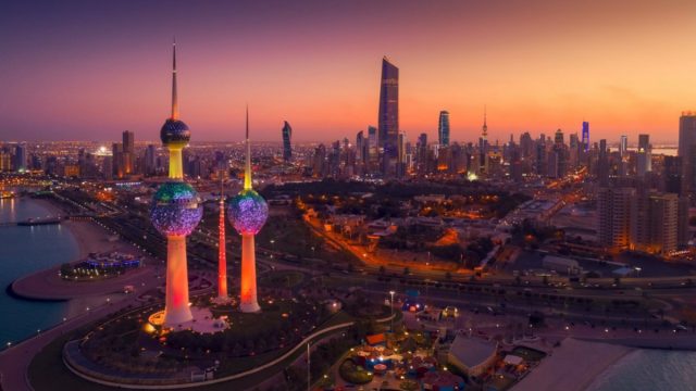 افضل انشطة عند زيارة الفنار مول الكويت