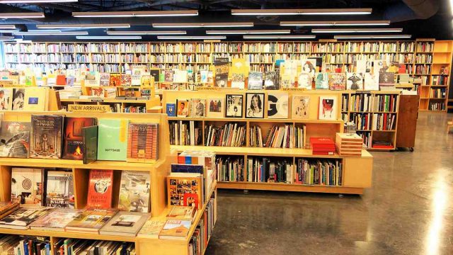 افضل انشطة عند زيارة مكتبة جرير الجبيل