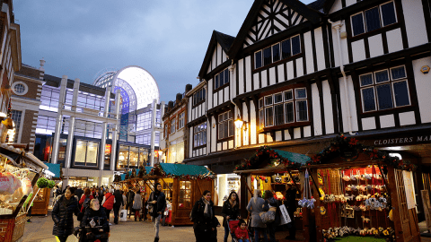 افضل انشطة عند زيارة منطقة كينجستون لندن