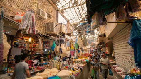 افضل انشطة في سوق اوشيقر بالرياض