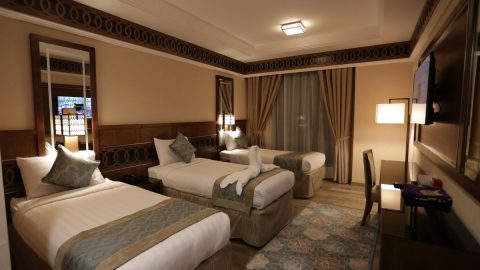 افضل شاليهات حفر الباطن الموصى بها 2022