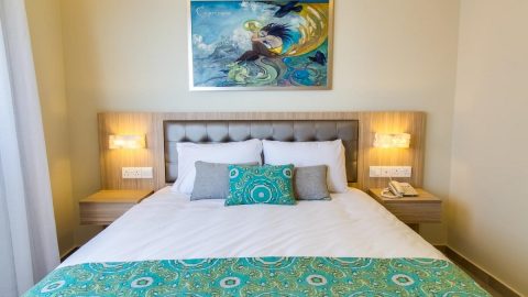 افضل شقق فندقيه الدمام موصى بها 2022