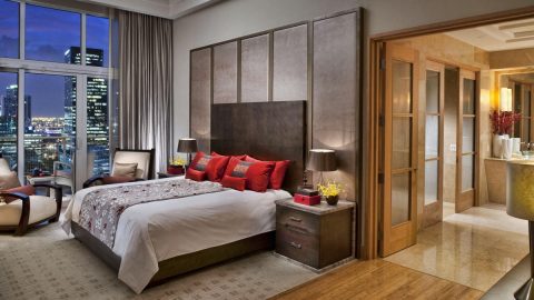 افضل شقق مفروشة بجدة رخيصة موصى بها 2023