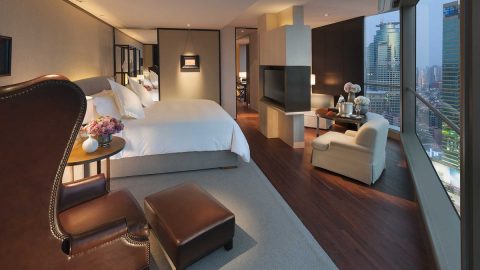 افضل شقق مفروشة في حي السلامة جدة 2022