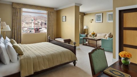 افضل فنادق تبوك الموصى بها 2023