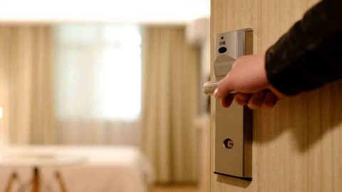 افضل فنادق حي الوزارات بالرياض الموصى بها 2022