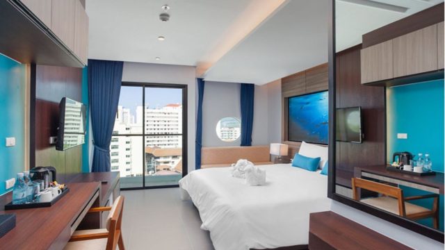 افضل فنادق عجمان الامارات موصى بها 2023