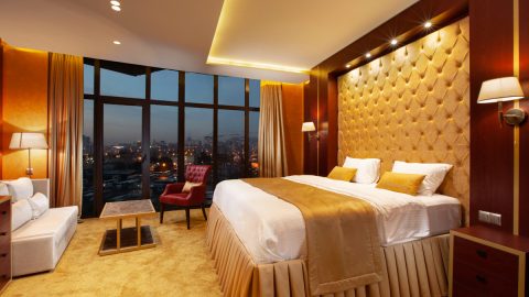 افضل فنادق عرعر الموصى بها 2023