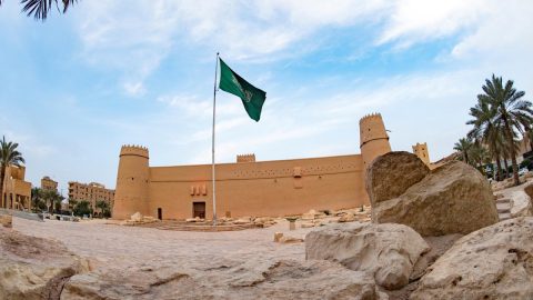 افضل متاحف الرياض الموصى بزيارتها