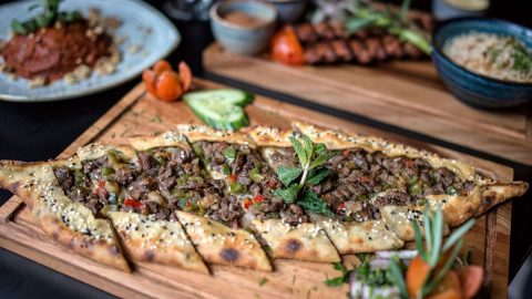 افضل مطاعم اسطنبول الرخيصة التي ننصحكم بتجربتها