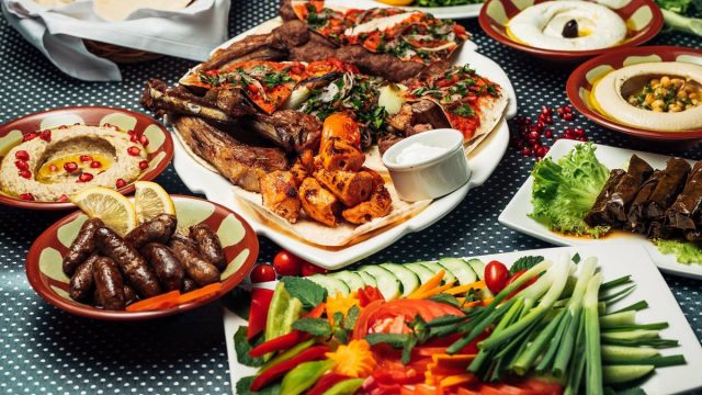 افضل مطاعم الخفجي التي ننصحكم بزيارتها