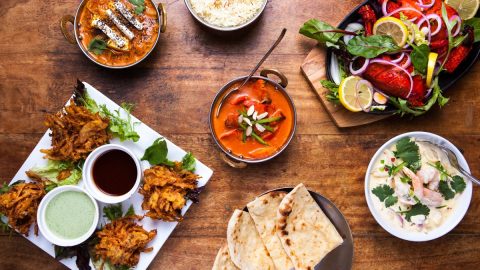 افضل مطاعم الطائف المجرّبة