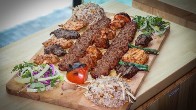 افضل مطاعم باكو اذربيجان الموصى بها