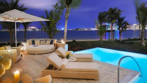 افضل منتجعات بريدة السعودية الموصى بها 2023