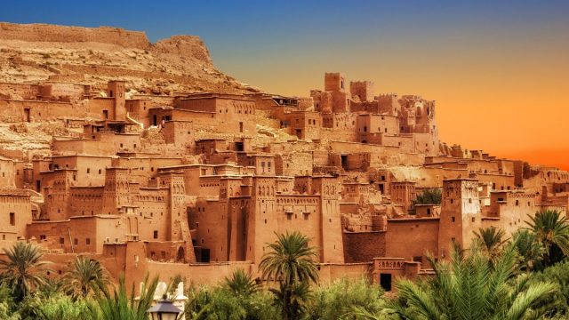 السياحة في الحسيمة