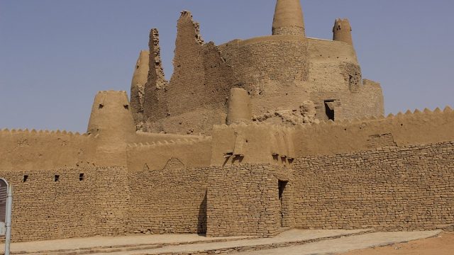 السياحة في الرباط