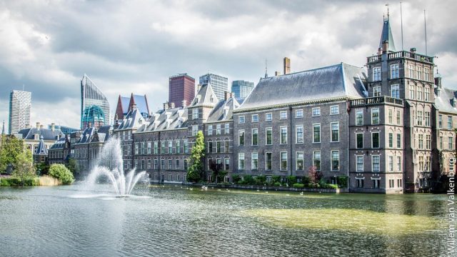 السياحة في لاهاي