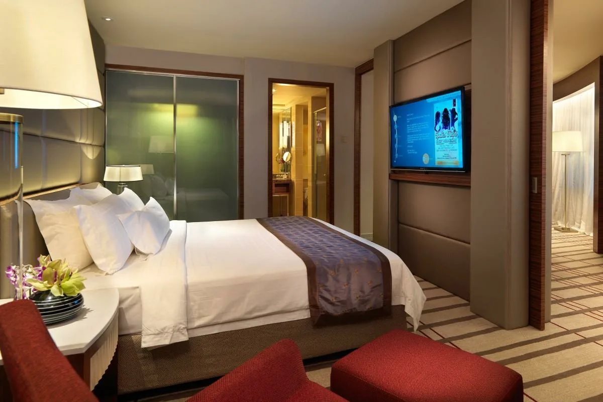 افضل فنادق الساحل الشمالي مصر الموصى بها 2022