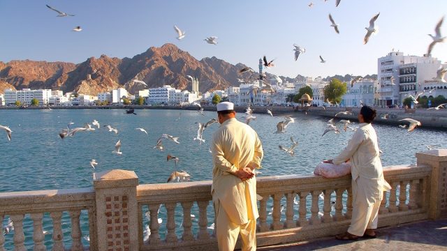 أفضل أنشطة عند زيارة كورنيش الرباط