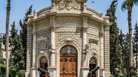 أفضل انشطة عند زيارة قصر عابدين القاهرة