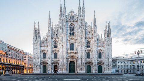 أنشطة نوصي بها عند زيارة ساحة دومو ميلان