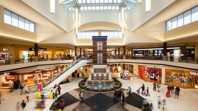 أهم أنشطة في العثيم مول عنيزة