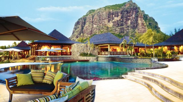 اجمل وجهات سياحية في جزيرة موريشيوس لشهر العسل